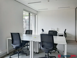Bureaux à louer dans Nieuw Zuid