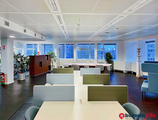 Bureaux à louer dans Brussels EU Commission