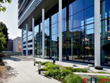 Bureaux à louer dans Rue Belliard 40