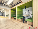 Bureaux à louer dans Pastoor Cooremansstraat 3