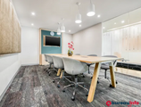Bureaux à louer dans Brussels, Spaces Manhattan Meeting Center