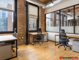 Bureaux à louer dans Rue des Guillemins 139