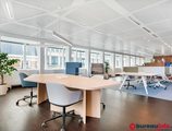 Bureaux à louer dans Brussels EU Commission