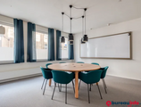 Bureaux à louer dans Kardinaal Mercierplein 2