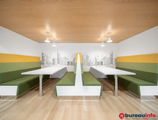 Bureaux à louer dans Quellinstraat 49