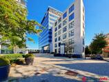 Bureaux à louer dans Regus West Basilix