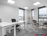 Bureaux à louer dans Luxemburgstraat 20