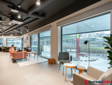 Bureaux à louer dans Rue des Guillemins 139