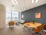 Bureaux à louer dans Brussels, Spaces Manhattan Meeting Center
