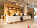 Bureaux à louer dans Zuiderpoort
