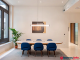Bureaux à louer dans Rond-Point Schuman