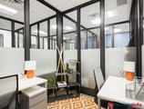 Bureaux à louer dans Rond-Point Schuman