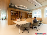 Bureaux à louer dans Borsbeeksebrug 34