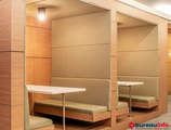 Bureaux à louer dans Ampla House