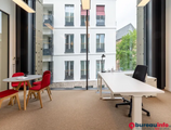 Bureaux à louer dans Parc de L'Alliance