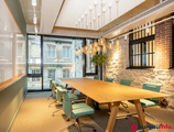 Bureaux à louer dans Ringlaan 17A