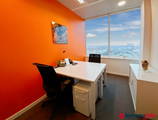 Bureaux à louer dans Regus West Basilix
