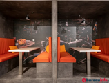 Bureaux à louer dans City Dox