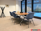 Bureaux à louer dans Brussels City Centre