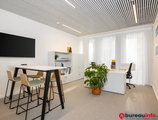 Bureaux à louer dans Rue des Guillemins 139
