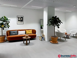 Bureaux à louer dans Brussels City Centre