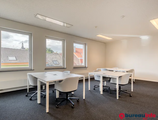 Bureaux à louer dans Kardinaal Mercierplein 2