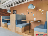 Bureaux à louer dans Avenue Louise 65-11