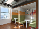 Bureaux à louer dans Rond-Point Schuman