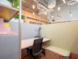 Bureaux à louer dans South Center Titanium