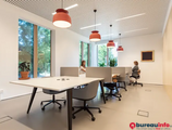 Bureaux à louer dans Auderghem Avenue