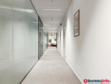 Bureaux à louer dans Brussels City Centre