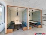 Bureaux à louer dans Court of Justice