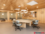Bureaux à louer dans Court of Justice