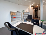 Bureaux à louer dans Regus West Basilix