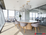 Bureaux à louer dans Dumolinlaan 1