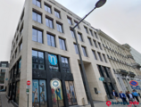 Bureaux à louer dans JACQMAIN 134   +6