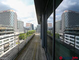 Bureaux à louer dans JACQMAIN 134   +6