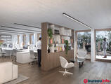 Bureaux à louer dans LOUISE 375  +5