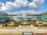 Bureaux à louer dans GREEN SQUARE - BUILDING D +3