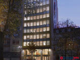 Bureaux à louer dans LOUISE 375  +5