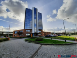 Bureaux à louer dans HUMANITE 116