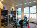 Bureaux à louer dans JACQMAIN 134   +6