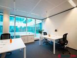Bureaux à louer dans GREEN SQUARE - BUILDING D +3