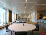 Bureaux à louer dans JACQMAIN 134   +6