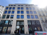 Bureaux à louer dans JACQMAIN 134   +6