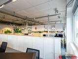 Bureaux à louer dans FUSEE 40 / RAKET 40   +0