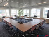 Bureaux à louer dans GUIMARD 9   +7