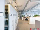 Bureaux à louer dans FUSEE 40 / RAKET 40   +0