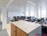 Bureaux à louer dans LOUISE 143   E-LITE  +7