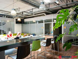 Bureaux à louer dans FUSEE 40 / RAKET 40   +0